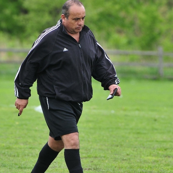 enriquebenitez